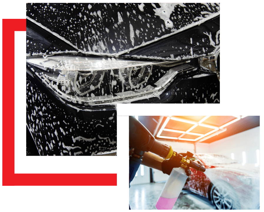 Car Detailing Services