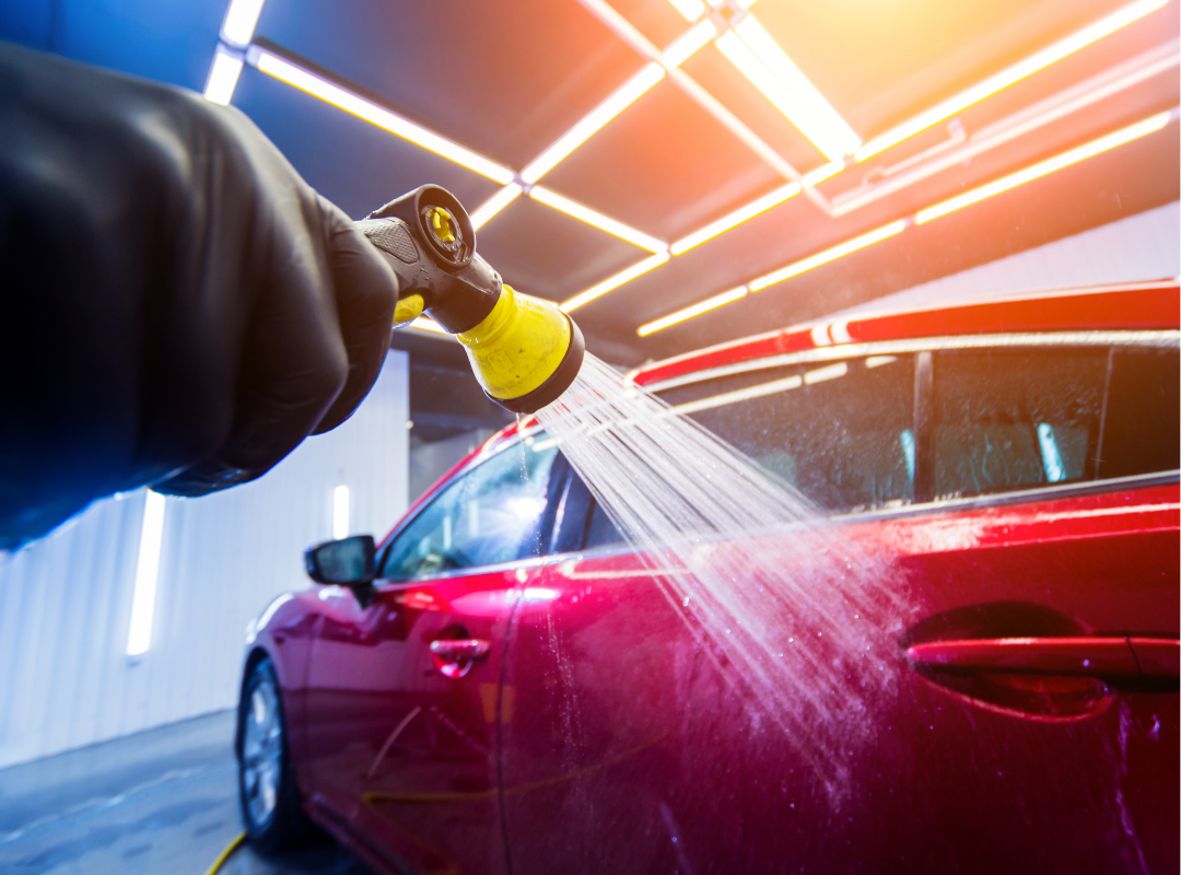 Car Detailing Services
