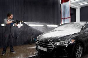 Car Detailing Services