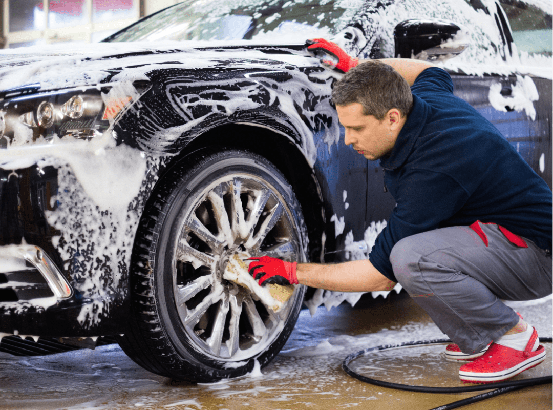 Car Detailing Services
