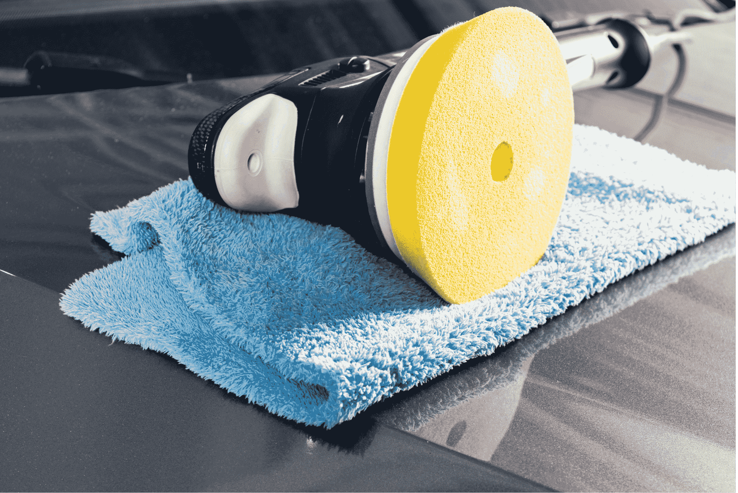 Car Detailing Services