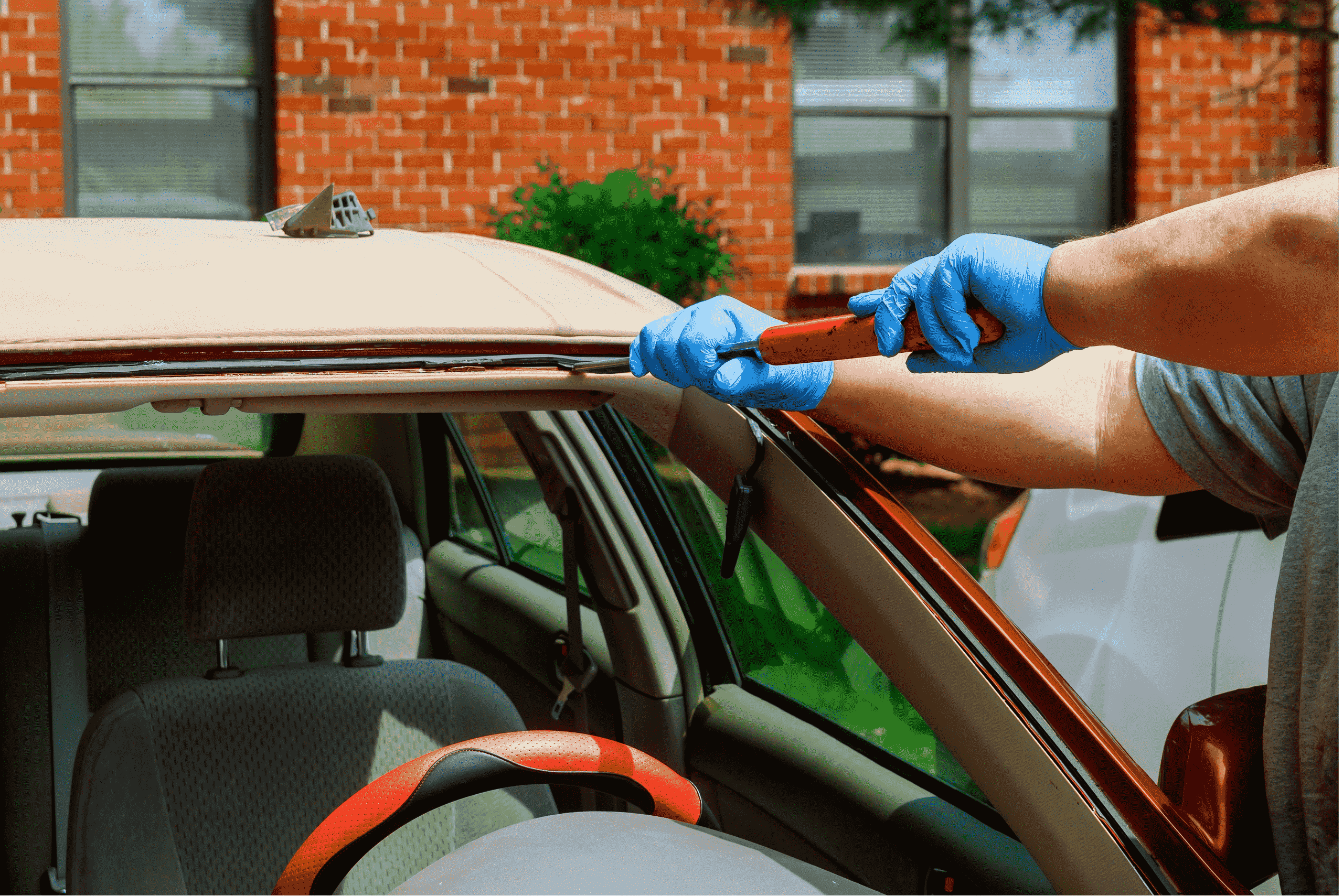 Car Detailing Services