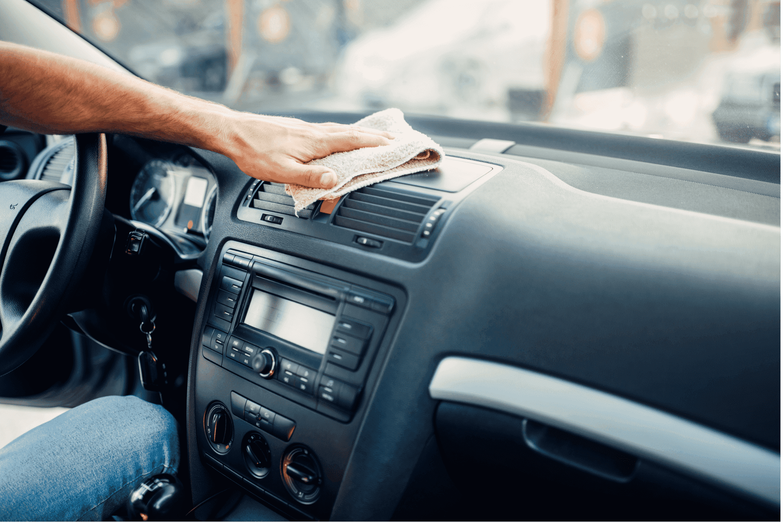 Car Detailing Services