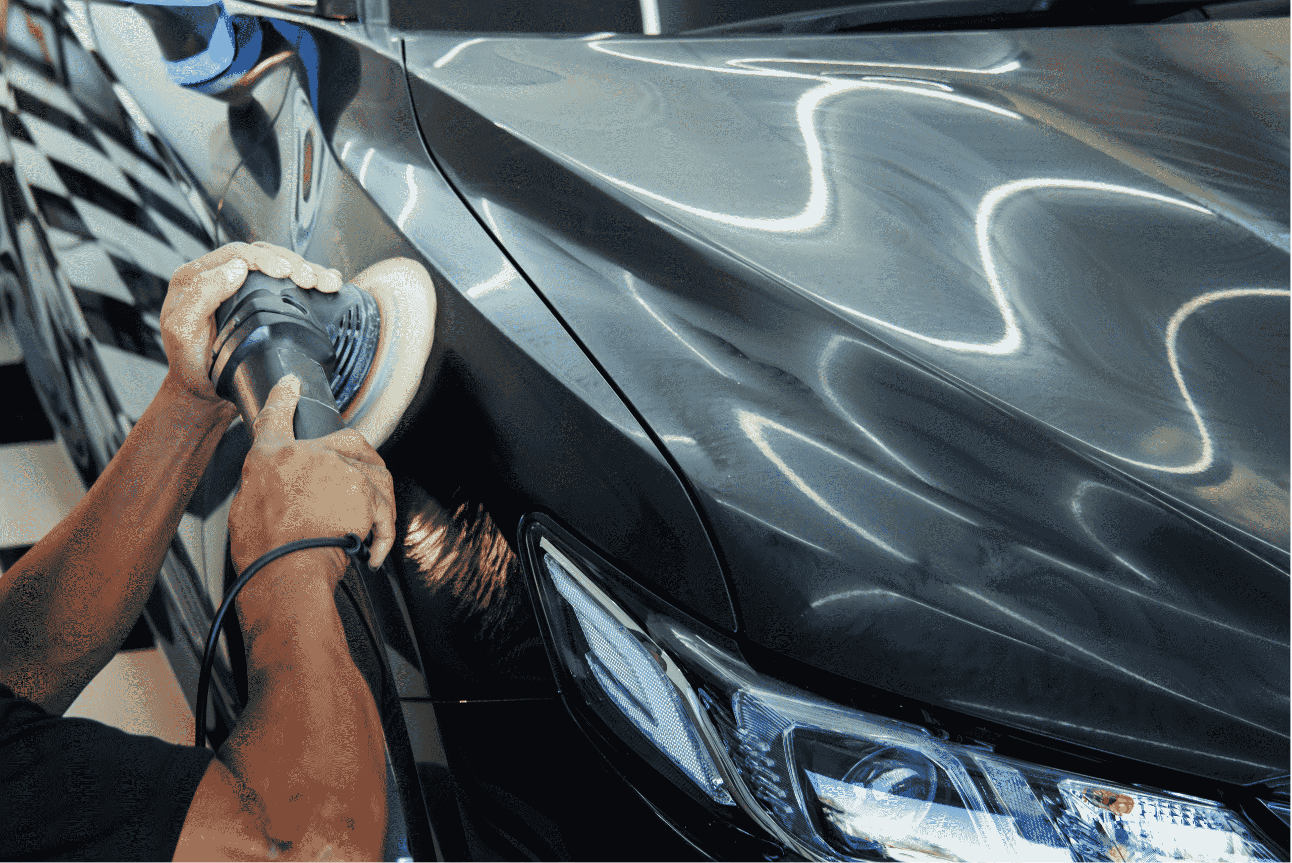 Car Detailing Services