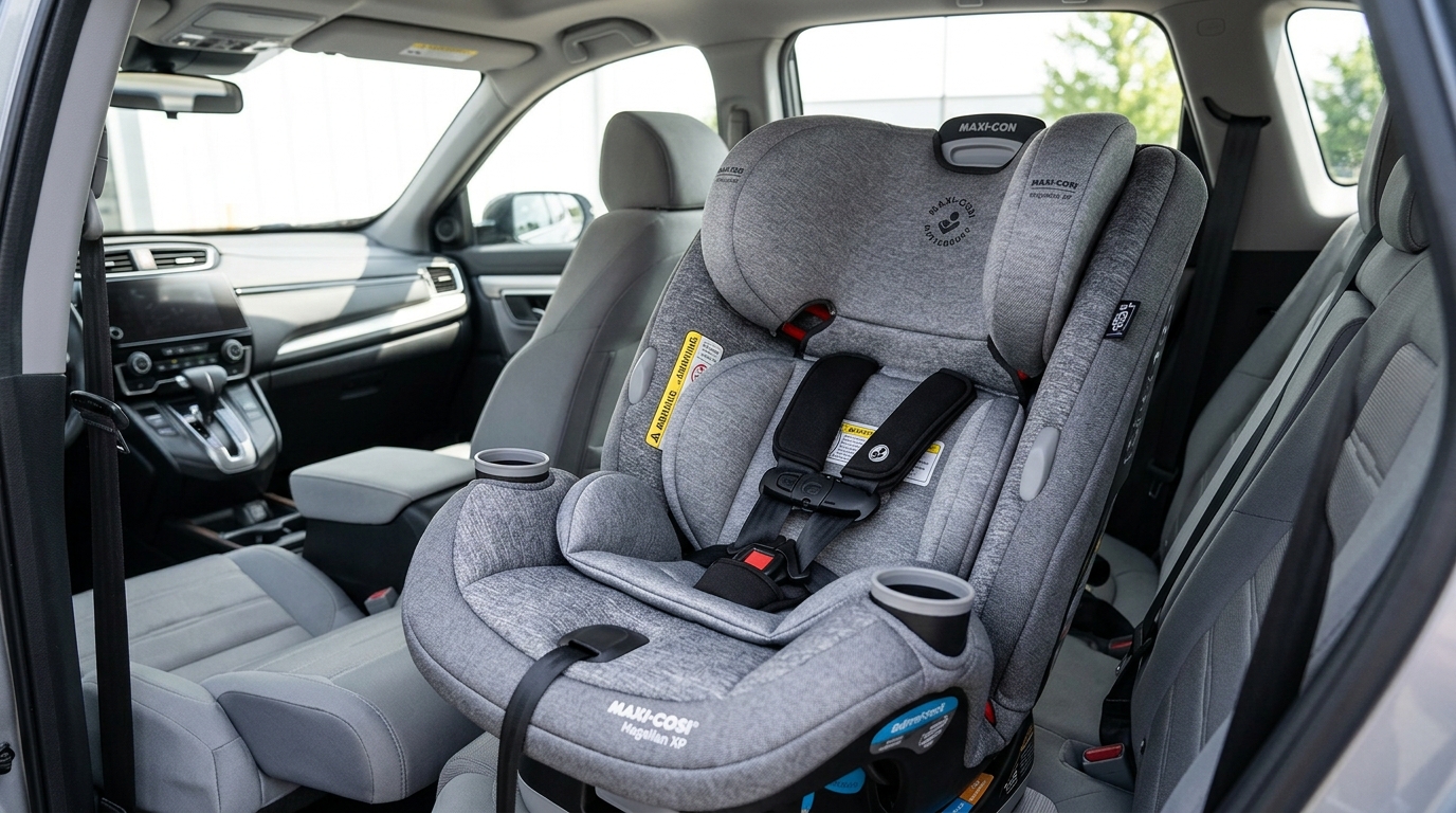 children car seat