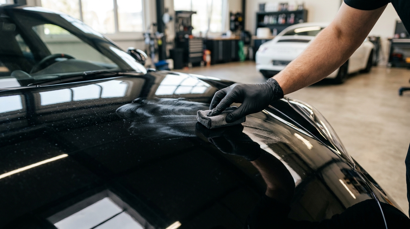 ceramic wax polish4