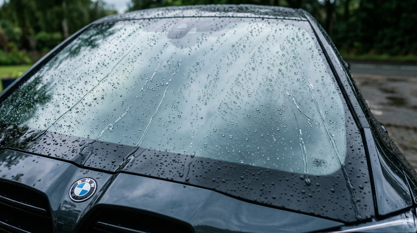 Rain Repellent4