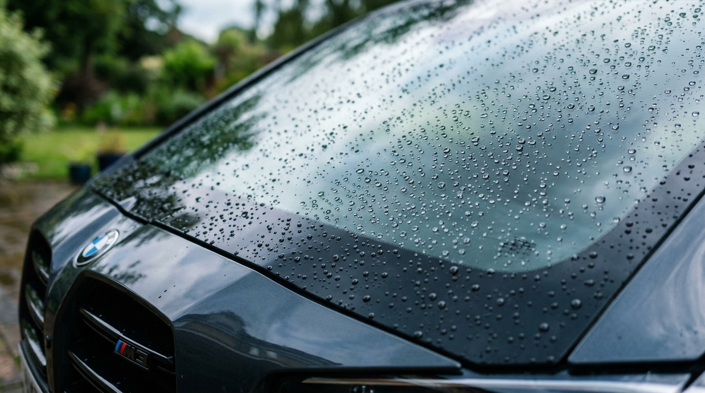 Rain Repellent3