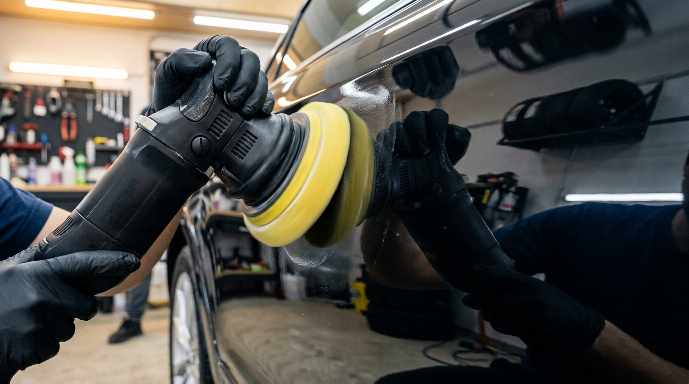 machine polish2